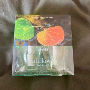 Bath & Body Works Leaves